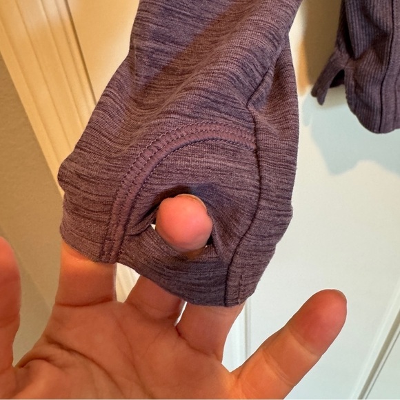 Athleta Girl XS/6 Unstoppable Strength Top - Picture 5 of 5